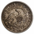 thumbnail image 3 of 1836 Capped Bust Half Dime VF-30 PCGS (OGH), 3 of 3