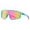 Cyan, variant on Youth Baseball Sunglasses for Boys Girls, Sports Glasses Sunglasses Fashionable,Frame Kids Sport Sunglasses for Softball Cycling Baseball Golf Cyan