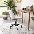 thumbnail image 3 of Byron Office Chair White, 3 of 8