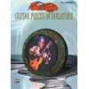 Steve Howe: Guitar Pieces in Tablature