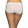 thumbnail image 2 of Vanity Fair Lingerie Women's Beyond Comfort Modal Hipster Underwear, 2 of 6