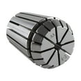 thumbnail image 2 of 14Pcs Spring Collets Set Precise ER25 Collet Chucks Set for Engraving Machine Milling Holder, 2 of 6