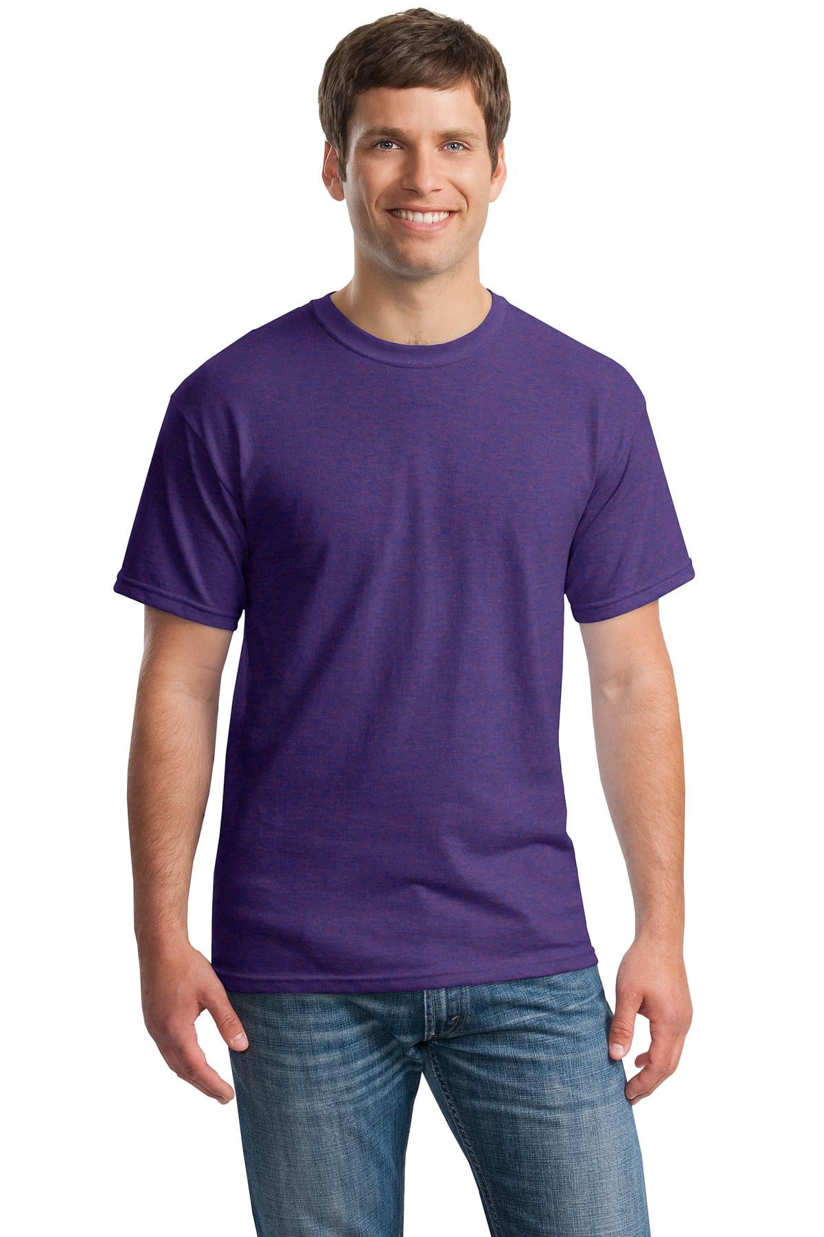 Gildan Mens Ultra Cotton T-Shirt, 3XL 