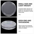 thumbnail image 3 of OULII 100pcs Professional Coin Protector Convenient Coin Case for Exhibitions, 3 of 8