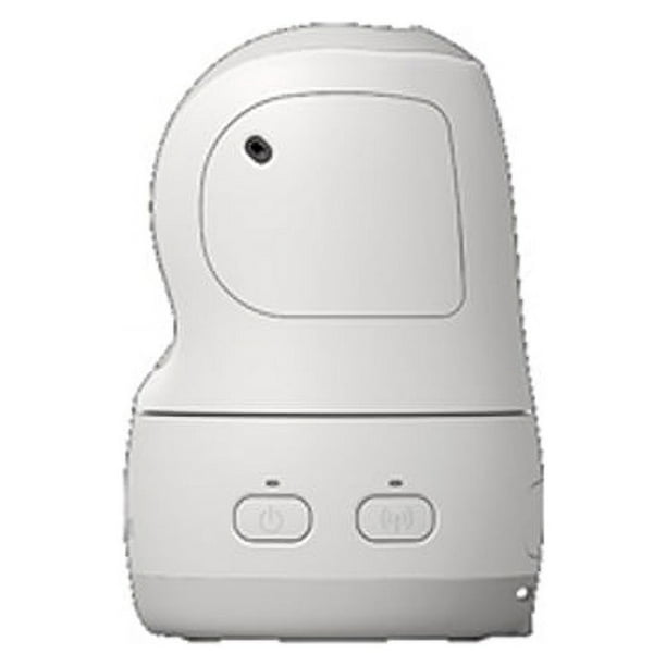 Canon Powershot PICK PTZ Camera (White) - Walmart Business