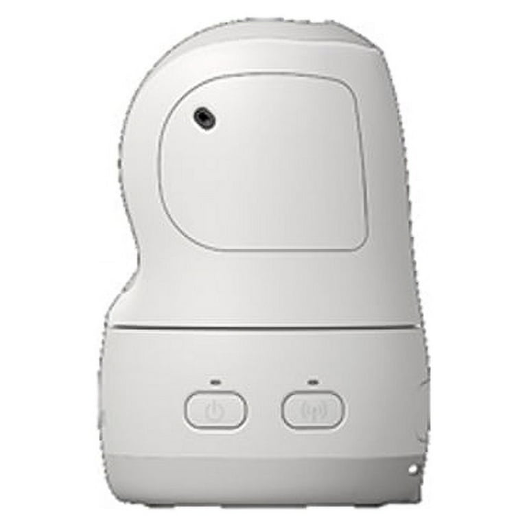 Canon Powershot PICK PTZ Camera (White) - Walmart.com