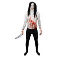 thumbnail image 1 of Combinaison Morphique Effrayante pour Adulte Killer, 1 of 3