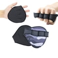 thumbnail image 1 of Guantes de entrenamiento Sunnimix Guantes de entrenamiento Unise Negro, 1 of 5