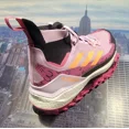 thumbnail image 2 of Adi - das Terrax Free Hiker 2 Breast Cancer Awareness Mens Size 12 GZ0684 New, 2 of 6