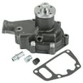 thumbnail image 1 of Bomba de agua Unique Bargains para motor Mitsubishi 4DR5 4DR-5 No.ME005183 con kit de adaptador de junta, 1 of 6