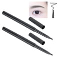 thumbnail image 2 of Makeup Supplies,2Pcs FOCALLURE Eyebrow Pencil Beginner Eyebrow Pencil Long Lasting Eyebrow Pencil Versatile Functionality, 2 of 7