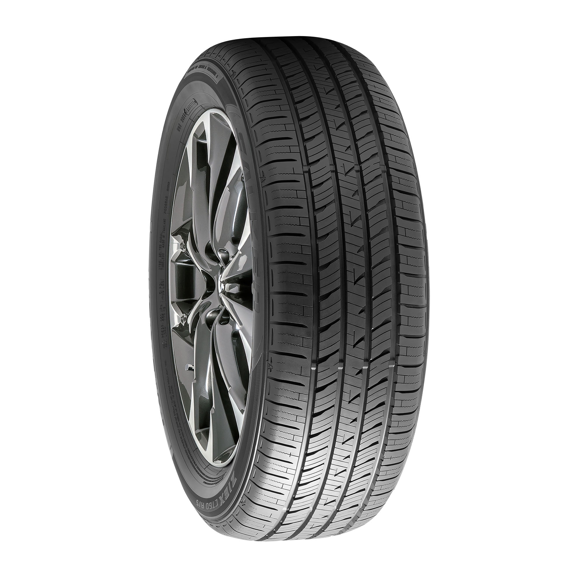 Falken Ziex ZE960 A/S UHP All Season 235/45R17 97V XL Passenger