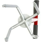Garden Weasel 91316 Red Garden Cultivator