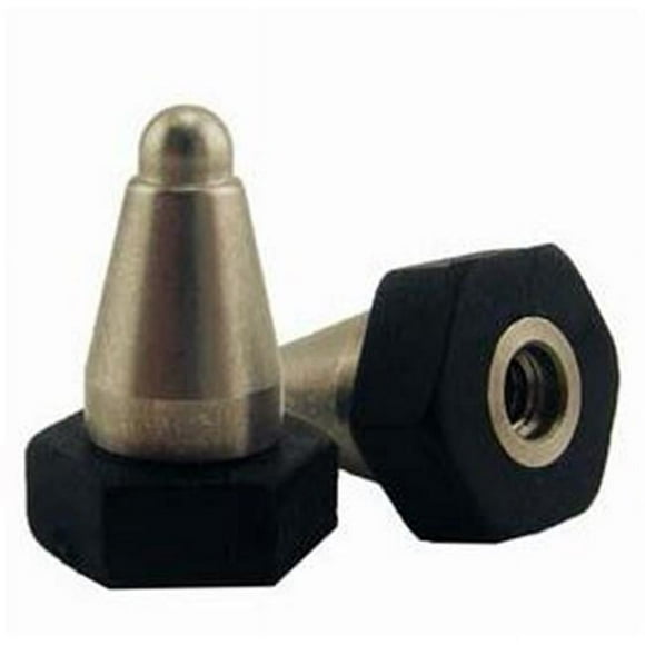 Dogtra 744622354010 3-4 in. Stainless Surgical Steel Contact point