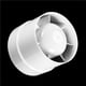thumbnail image 2 of Inteprter Ventilador extractor en línea Ventilador de tubo Ventilador de conducto Construcción intermedia Ventilador de sala de cultivo Tubo de conducto Accesorios de baño No.2 Inteprter HA025510-02, 2 of 6