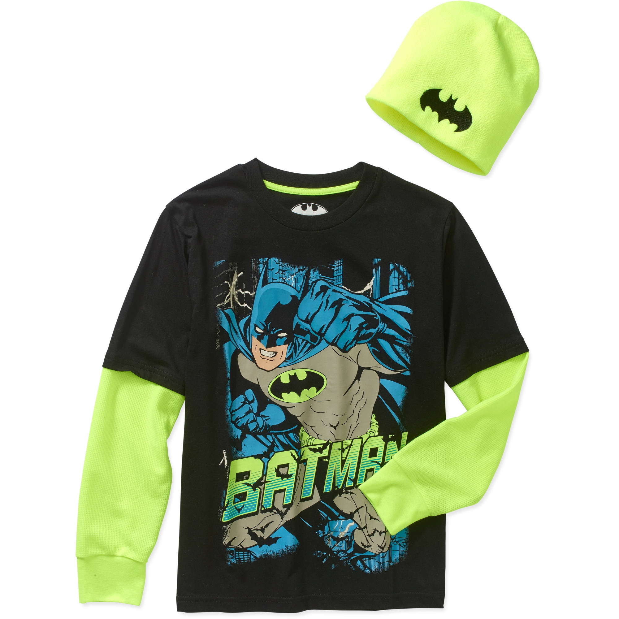 Walmart graphic tees partiklo