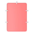 thumbnail image 2 of sunsanly Divider Tray Compatible for Bogg Bag Wet And Dry Item Separator Easy to Install Hard Beach Bag Partition Board for Bogg Bag Accessories, 2 of 8