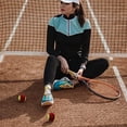 thumbnail image 6 of Tennis Balls, 20 Pack Low Compression Stage Tennis Ball for Beginners Youth Kids Training Practicing with Mesh Bag for Easy Transport, 6 of 7