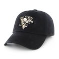 thumbnail image 1 of Pittsburgh Penguins NHL Blue Line Cap, 1 of 2