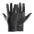 thumbnail image 2 of Guantes de invierno DYNWAVEMX de conducción de esquí térmicos cálidos para frío gris oscuro XL, 2 of 8