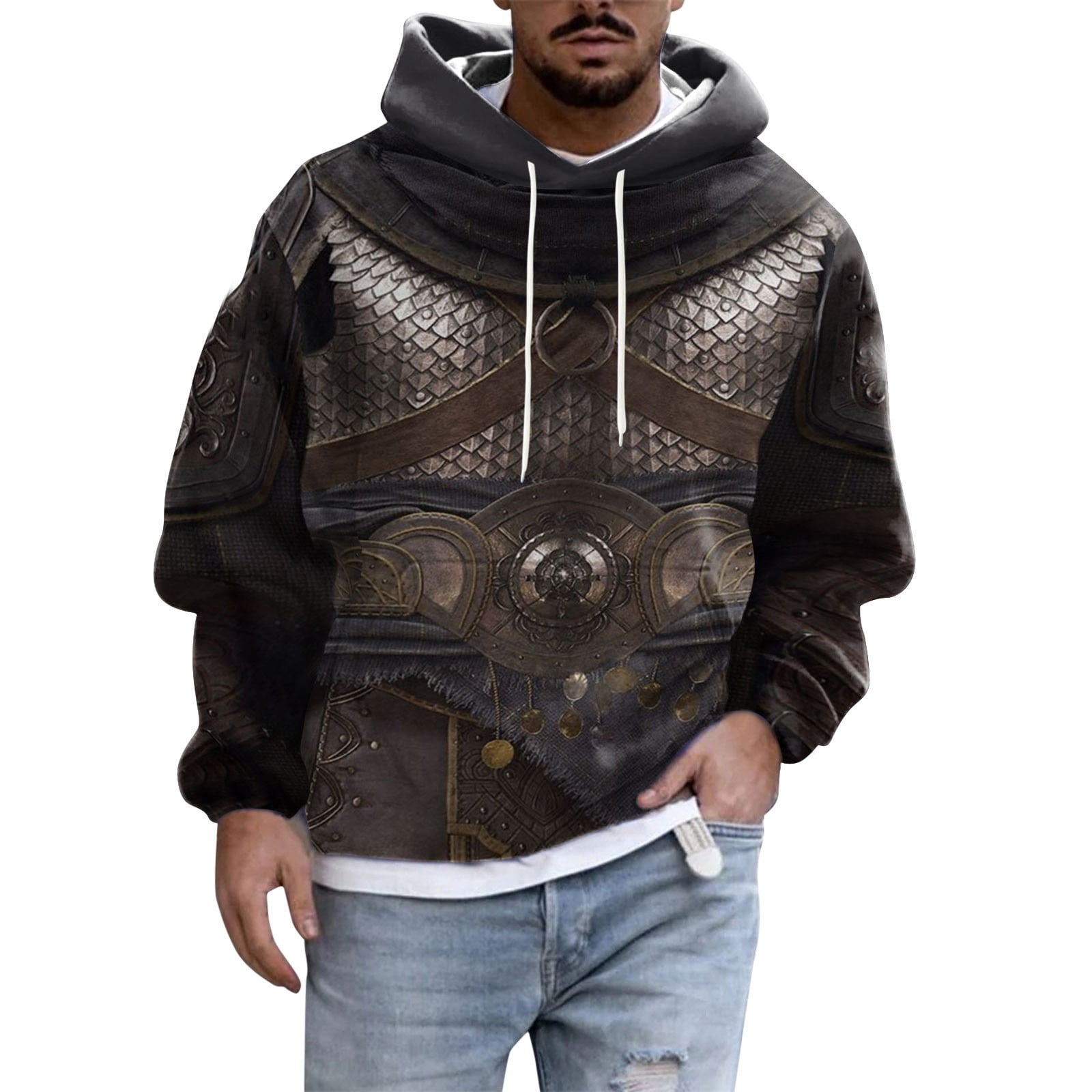 personalized hoodies for men