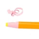 thumbnail image 5 of Yuarrent Tailor Chalk Dressmaking Clothes Making Sewing Random Pen DIY Color Scribing Pencil Crafting Handmade Marker Accessories amarillo 10piezas, 5 of 6
