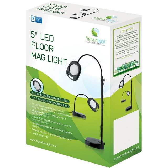 Luz Daylight UN1081