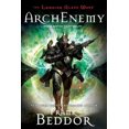 thumbnail image 2 of ArchEnemy: The Looking Glass Wars, Book Three, 2 of 2