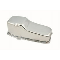 Mr. Gasket 9781 Engine Oil Pan Fits select: 1967-1979 CHEVROLET CAMARO, 1969-1979 CHEVROLET C10