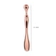 thumbnail image 2 of EeaseMX Barra de masaje ocular portátil y práctica de aleación de zinc, ideal para mujeres (oro rosa), 1 unidad., 2 of 7