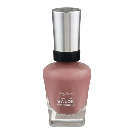 hansen sally nail pong manicure salon complete polish ping