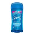thumbnail image 2 of Secret Outlast Shower Fresh Clear Gel Deodorant 2.6 Ounce (Pack of 4), 2 of 4