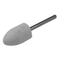 thumbnail image 2 of 50Pcs Set 1/8 Inch Felt Polishing Buffing Points Mounted Imitation Wool for Rotary Tool, 2 of 7
