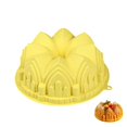 thumbnail image 5 of Versatile Cake Silicone Baking Mould for Birthday Desserts Breads and More, 5 of 5