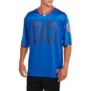 Superman Men's Football Jersey