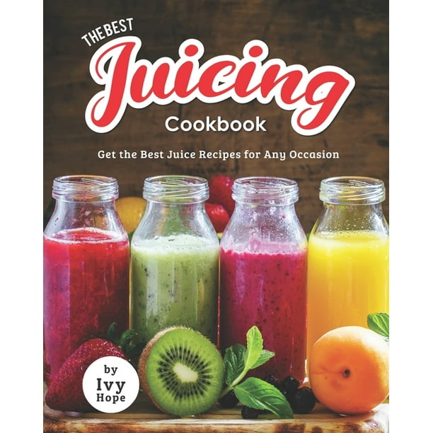 Best Juicer Recipe Books Dandk Organizer