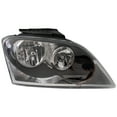 thumbnail image 4 of For 04 05 06 Pacifica Front Headlight Headlamp Head Light Lamp w/Bulb Right Side, 4 of 5