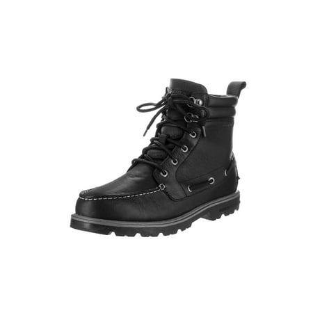 Chukk Lug sider Sperry Top Ii Bottes A o JcTlFK1