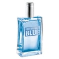 thumbnail image 1 of Indivial Blue Parfum pour Hommes EDT 100 ml, 1 of 2