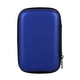 thumbnail image 2 of Organizador de almacenamiento Digital, Mini bolsa de almacenamiento, estuche de almacenamiento Digital para dispositivos, bolsa para auriculares con Cable, funcionalidad inteligente, 2 of 3