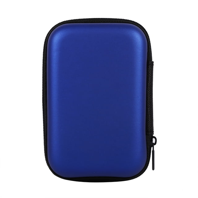 Organizador de almacenamiento digital, minibolsa de almacenamiento, bolsa de almacenamiento digital, estuche de almacenamiento digital, salida de alta intensidad