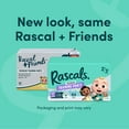 thumbnail image 2 of Rascals Premium CoComelon Absorbent Potty Training Pants 2T-3T, 25 Count (Select for More Options) Unisex, 2 of 7
