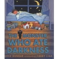 thumbnail image 1 of Pre-Owned The Monster Who Ate Darkness (Hardcover) 1406308676 9781406308679, 1 of 1