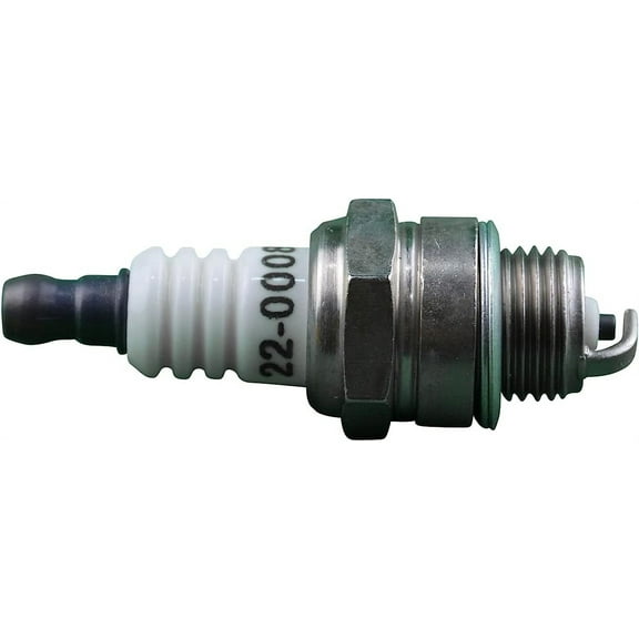 OakTen Replacement Spark Plug Compatible with CJ6Y, CJ7Y, BPM7A, W22MP-U, W22MP-US, W22MPR-U