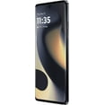 thumbnail image 4 of Motorola Edge | 2024 | 6.6" OLED Display, Snapdragon 7s, Carrier Unlocked for US & Global | 8/256GB | 50MP Camera | Midnight Blue A+++++++++ Condition, 4 of 8