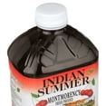 thumbnail image 5 of Indian Summer 100% Juice, Montmorency Cherry, 46 Fl Oz, 1 Count, 5 of 8