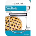 thumbnail image 3 of Pastry Blender, Stainless Steel, Silver1pcs), 3 of 5