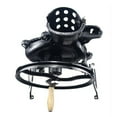 thumbnail image 3 of INTBUYING Hand/Electric Corn Sheller Dry Corn Thresher Farming Tool, 3 of 11