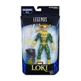 thumbnail image 1 of Hasbro-Marvel ATIONS End Comic Baño LOGRAM, Idepository Man, Shuri Marvels, Quake LOpastel Model, 6 en figura de acción, regalo de cumpleaños para niños zhangmengya LED, 1 of 2