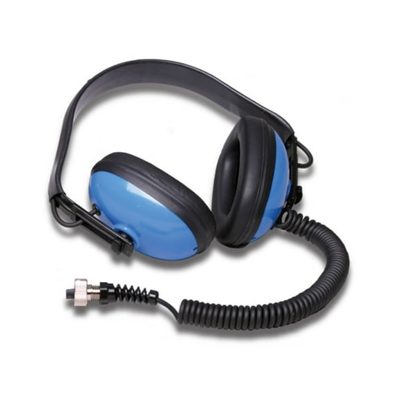 Garrett Underwater Headphones for Inf Mk II Detectors
